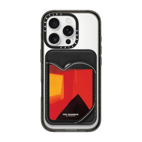 Mountain-A 1968 Snappy Wallet