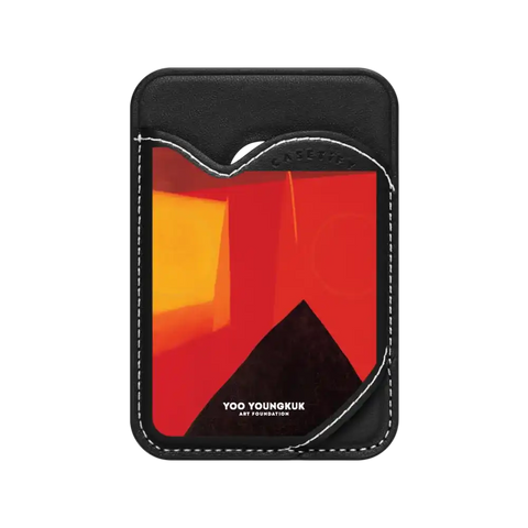 Mountain-A 1968 Snappy Wallet