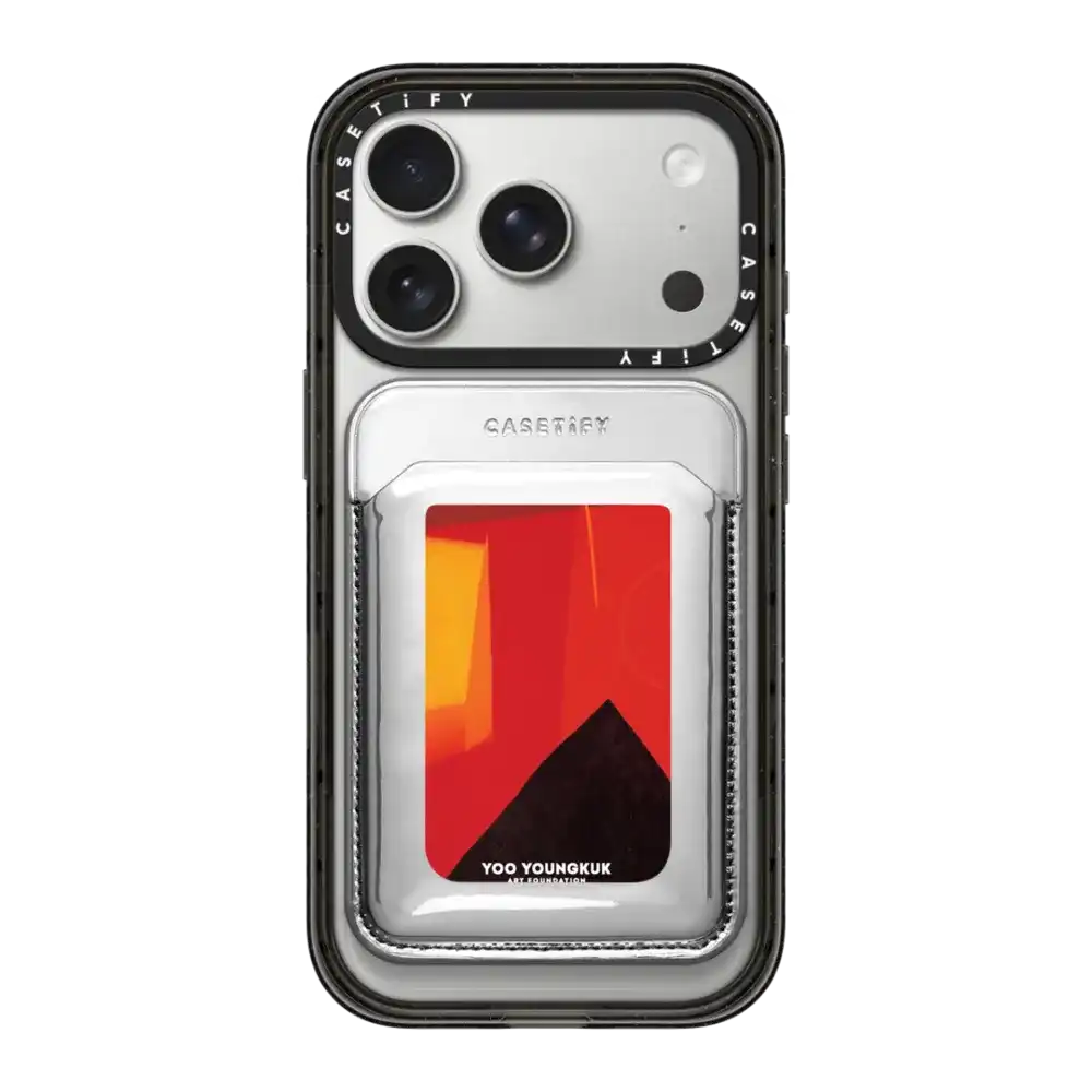 Mountain-A 1968 Snappy Wallet