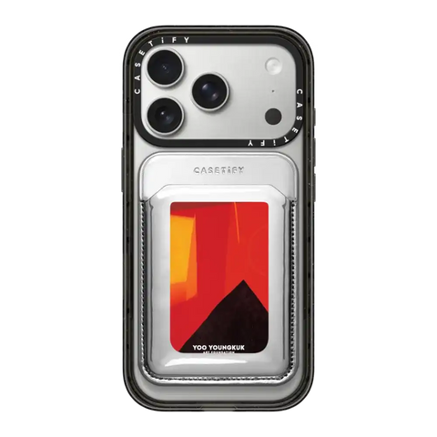 Mountain-A 1968 Snappy Wallet