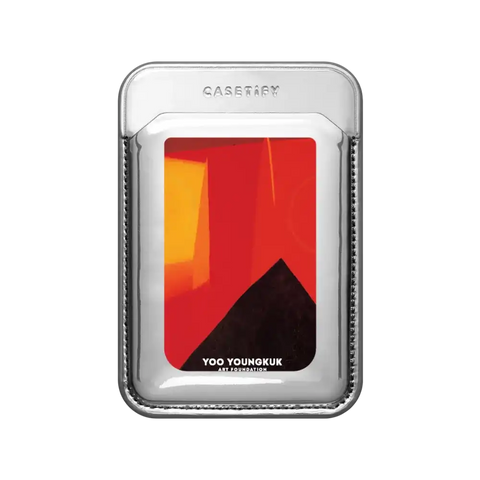 Mountain-A 1968 Snappy Wallet