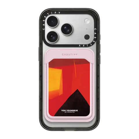 Mountain-A 1968 Snappy Wallet
