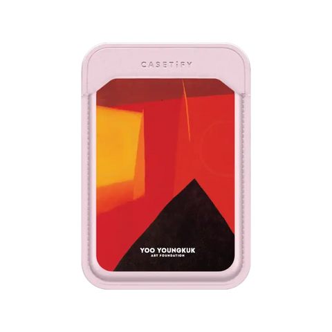 Mountain-A 1968 Snappy Wallet
