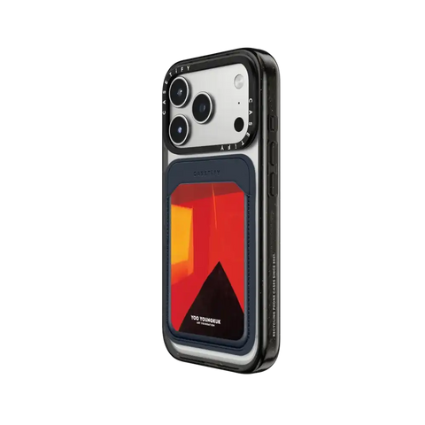 Mountain-A 1968 Snappy Wallet