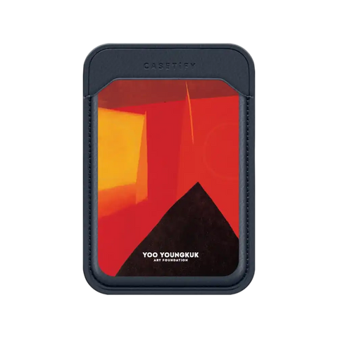 Mountain-A 1968 Snappy Wallet