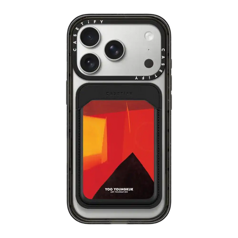 Mountain-A 1968 Snappy Wallet