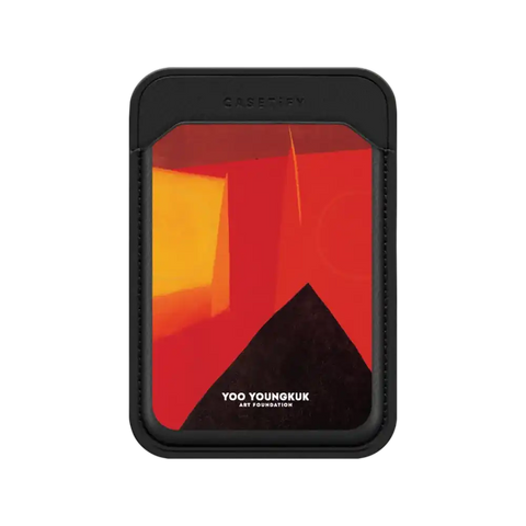 Mountain-A 1968 Snappy Wallet