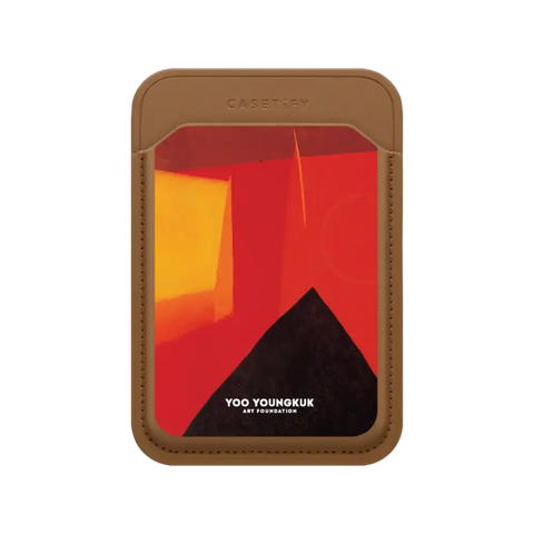 Mountain-A 1968 Snappy Wallet