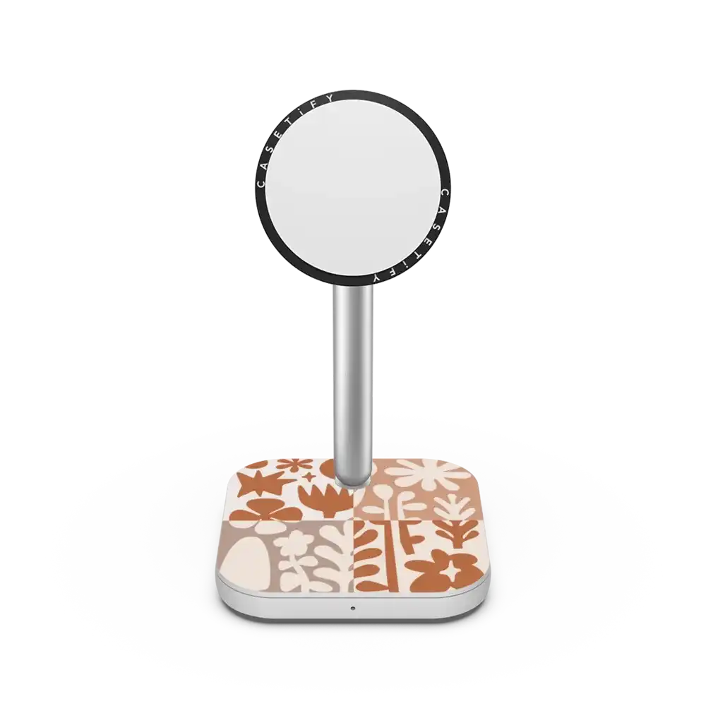 PowerThru™ 2-in-1 Charging Stand