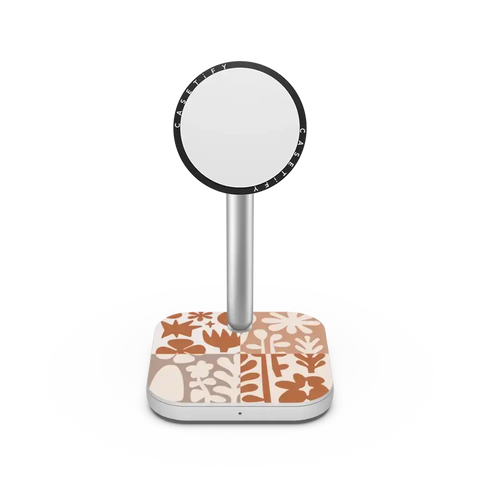 PowerThru™ 2-in-1 Charging Stand