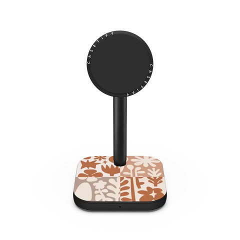 PowerThru™ 2-in-1 Charging Stand