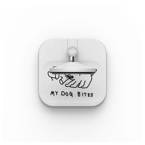 MY DOG BITES LINE