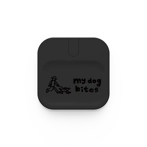 MY DOG BITES