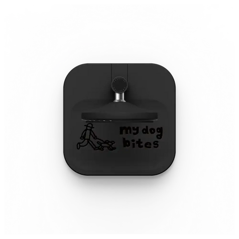 MY DOG BITES