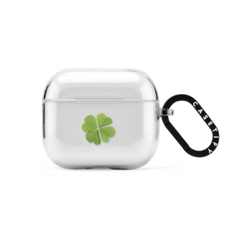 4th Generation Airpods Impact Case