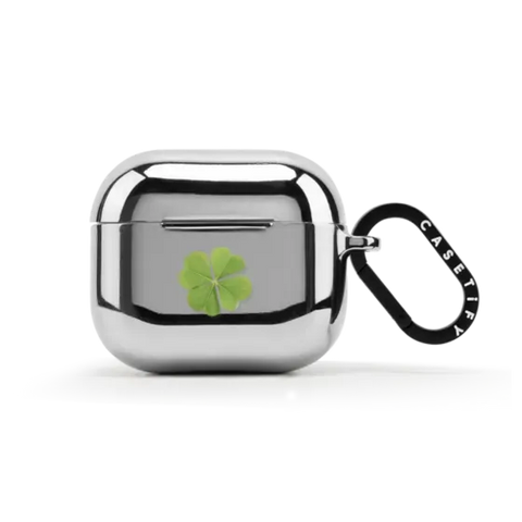 4th Generation Airpods Impact Case