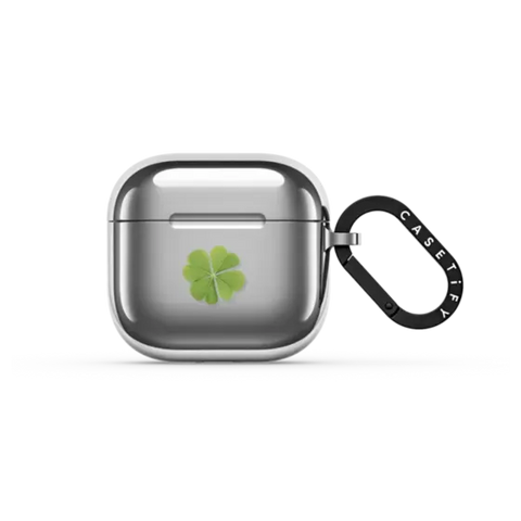 4th Generation Airpods Impact Case