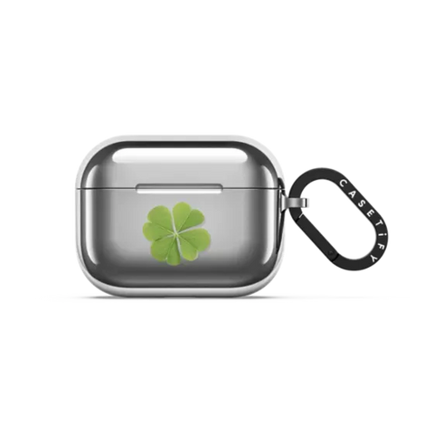 4th Generation Airpods Impact Case