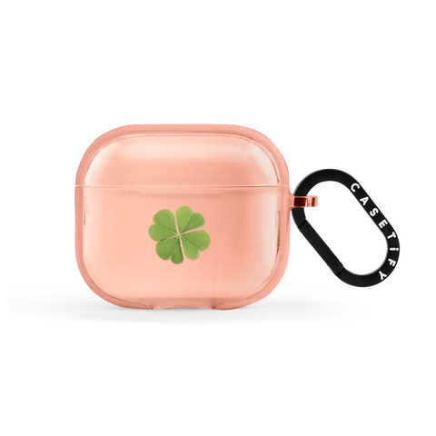 4th Generation Airpods Impact Case