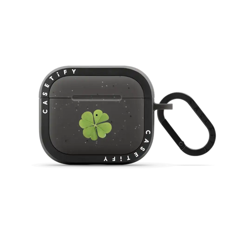 4th Generation Airpods Impact Case