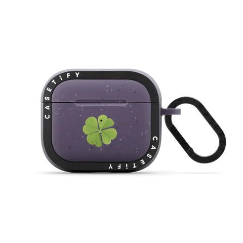 4th Generation Airpods Impact Case