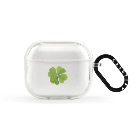 4th Generation Airpods Impact Case