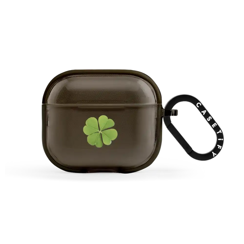 4th Generation Airpods Impact Case