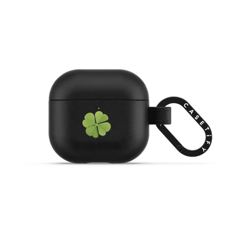 4th Generation Airpods Impact Case