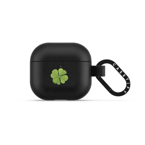 4th Generation Airpods Impact Case
