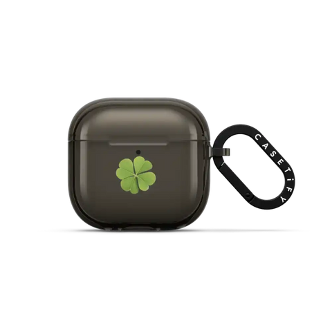 4th Generation Airpods Impact Case