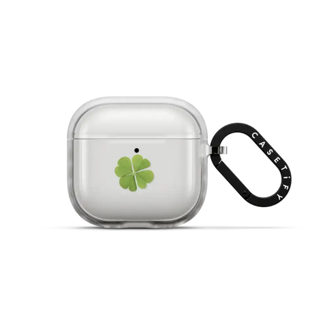 4th Generation Airpods Impact Case
