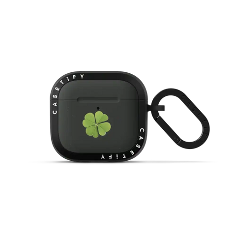 4th Generation Airpods Impact Case