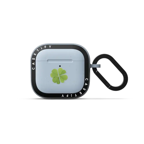 4th Generation Airpods Impact Case