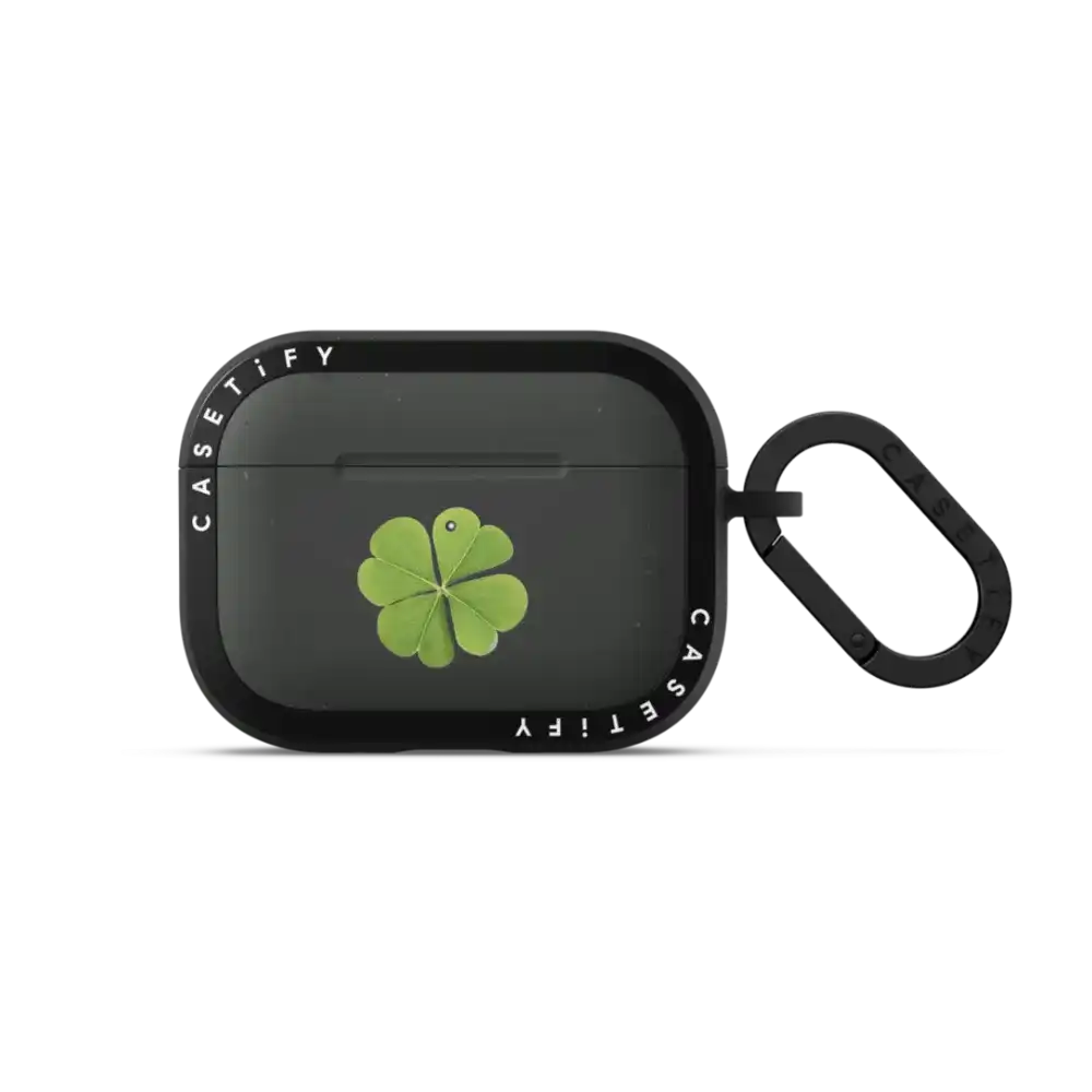 4th Generation Airpods Impact Case