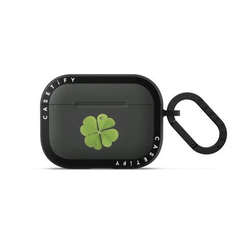 4th Generation Airpods Impact Case