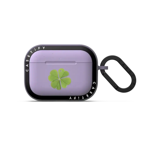 4th Generation Airpods Impact Case