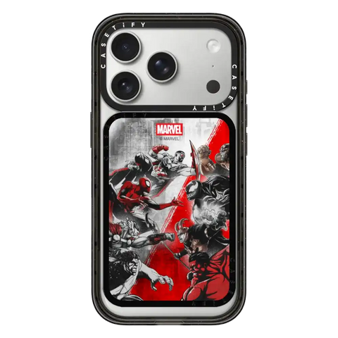 Marvel VS Snappy Cardholder Stand