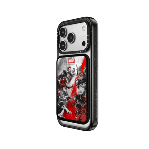 Marvel VS Snappy Cardholder Stand