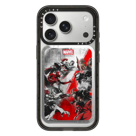 Marvel VS Snappy Cardholder Stand
