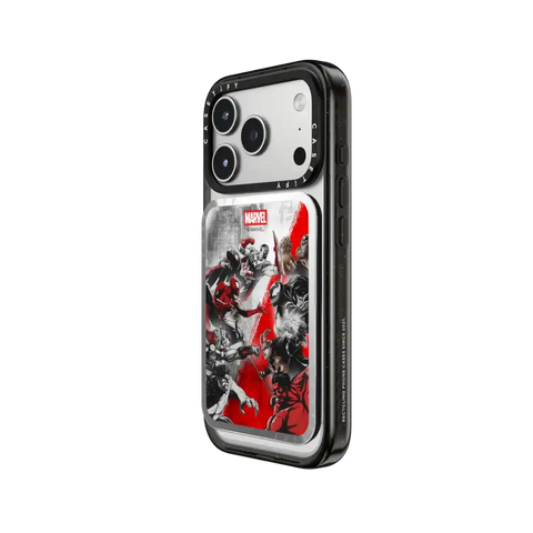 Marvel VS Snappy Cardholder Stand