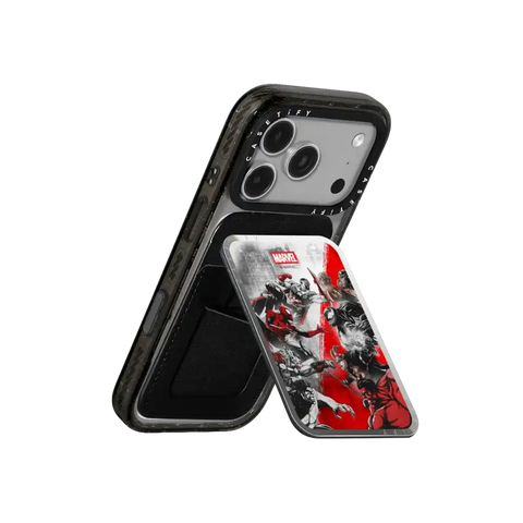 Marvel VS Snappy Cardholder Stand