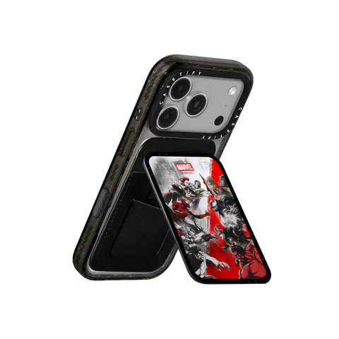 Marvel VS Snappy Cardholder Stand