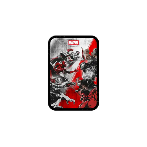 Marvel VS Snappy Cardholder Stand