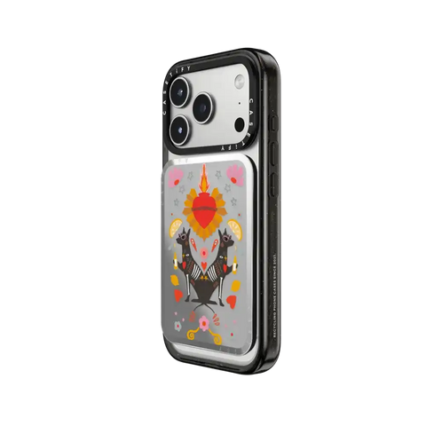 Los Besties Snappy Cardholder Stand