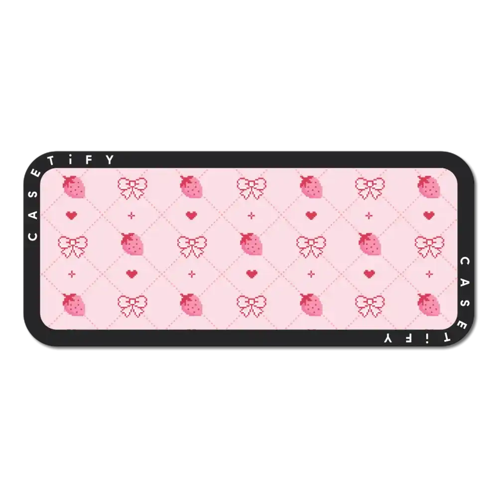 Lo-fi Strawberry Dreamin�