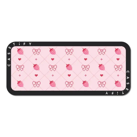 Lo-fi Strawberry Dreamin�