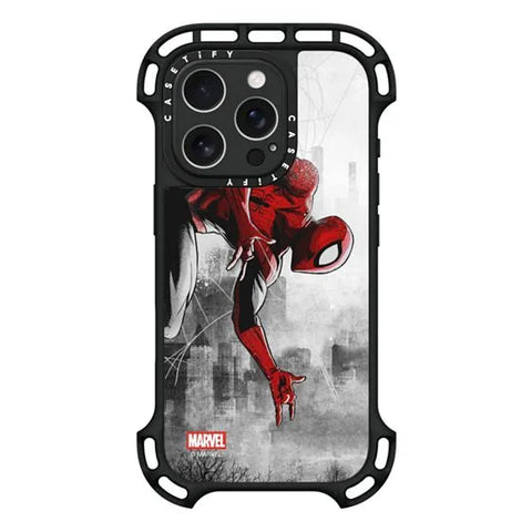 Spider-Man VS Case