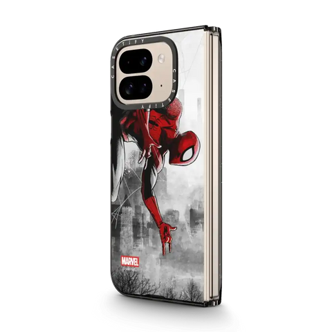Spider-Man VS Case
