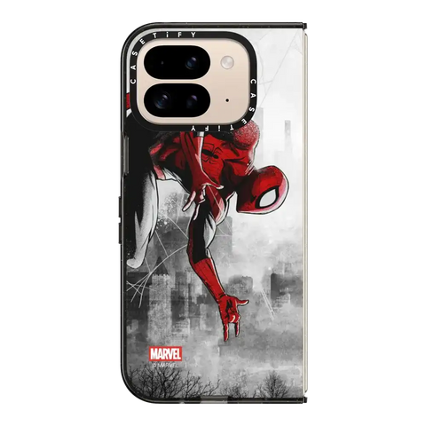 Spider-Man VS Case