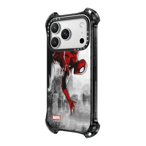 Spider-Man VS Case